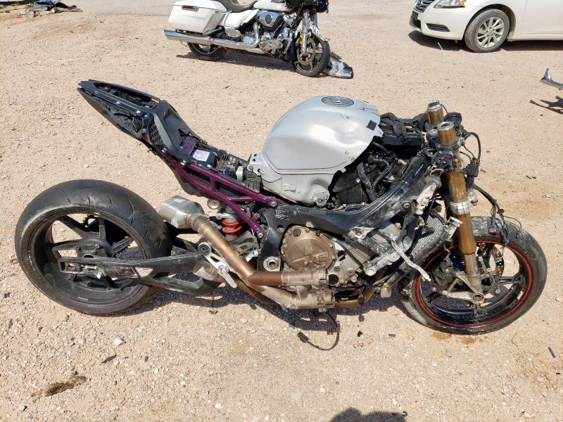 2021 BMW S 1000 RR  