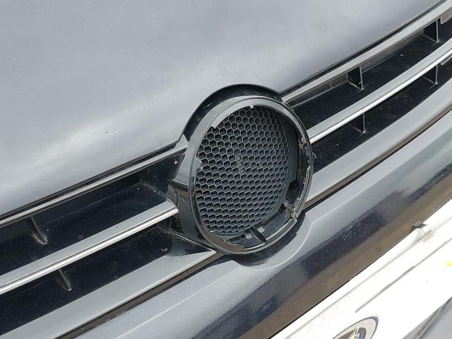 2012 VOLKSWAGEN POLO MATCH