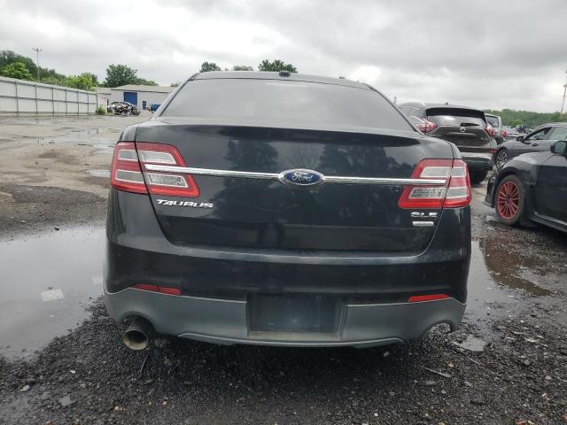  FORD TAURUS 2013 Czarny