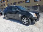 2016 Cadillac Srx Luxury Collection за продажба в Opa Locka, FL - Front End