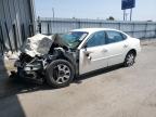 2007 Buick Lacrosse Cx იყიდება Fort Wayne-ში, IN - Front End