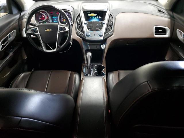 Parquets CHEVROLET EQUINOX 2015 Beżowy