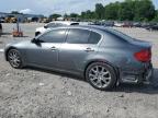 2013 Infiniti G37 Base en Venta en Madisonville, TN - Rear End