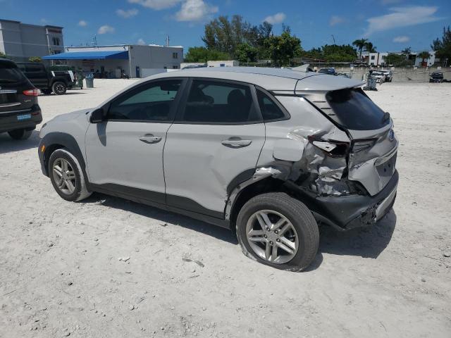 HYUNDAI KONA 2022 Серый