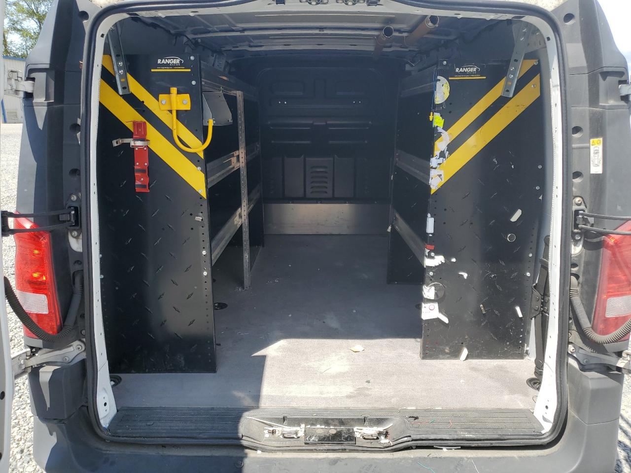 2020 Mercedes-Benz Metris VIN: W1YV0BEY1L3703007 Lot: 61465645