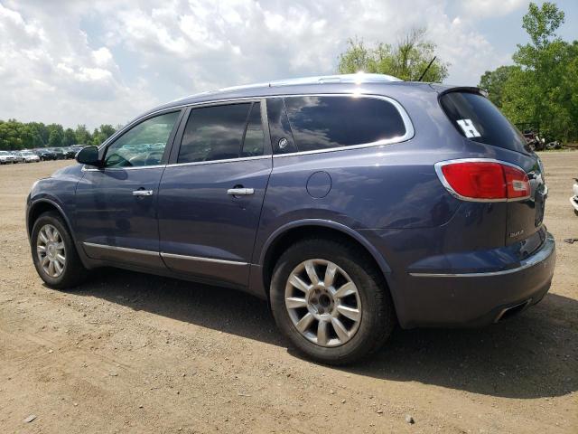  BUICK ENCLAVE 2013 Granatowy