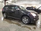 2013 Chevrolet Equinox Ltz продається в Avon, MN - Front End