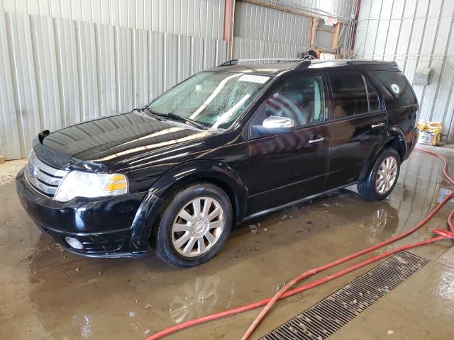 2008 Ford Taurus X Limited
