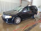 2008 Ford Taurus X Limited zu verkaufen in West Mifflin, PA - Side