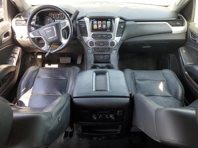  GMC YUKON 2020 Czarny