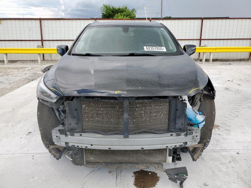  BUICK ENCLAVE 2020 Черный