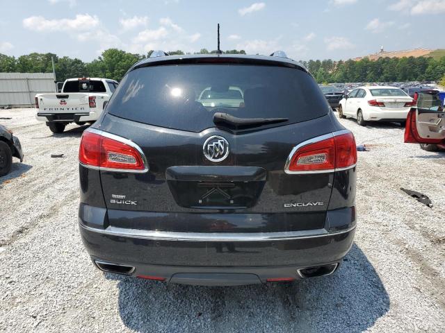 Паркетники BUICK ENCLAVE 2015 Черный