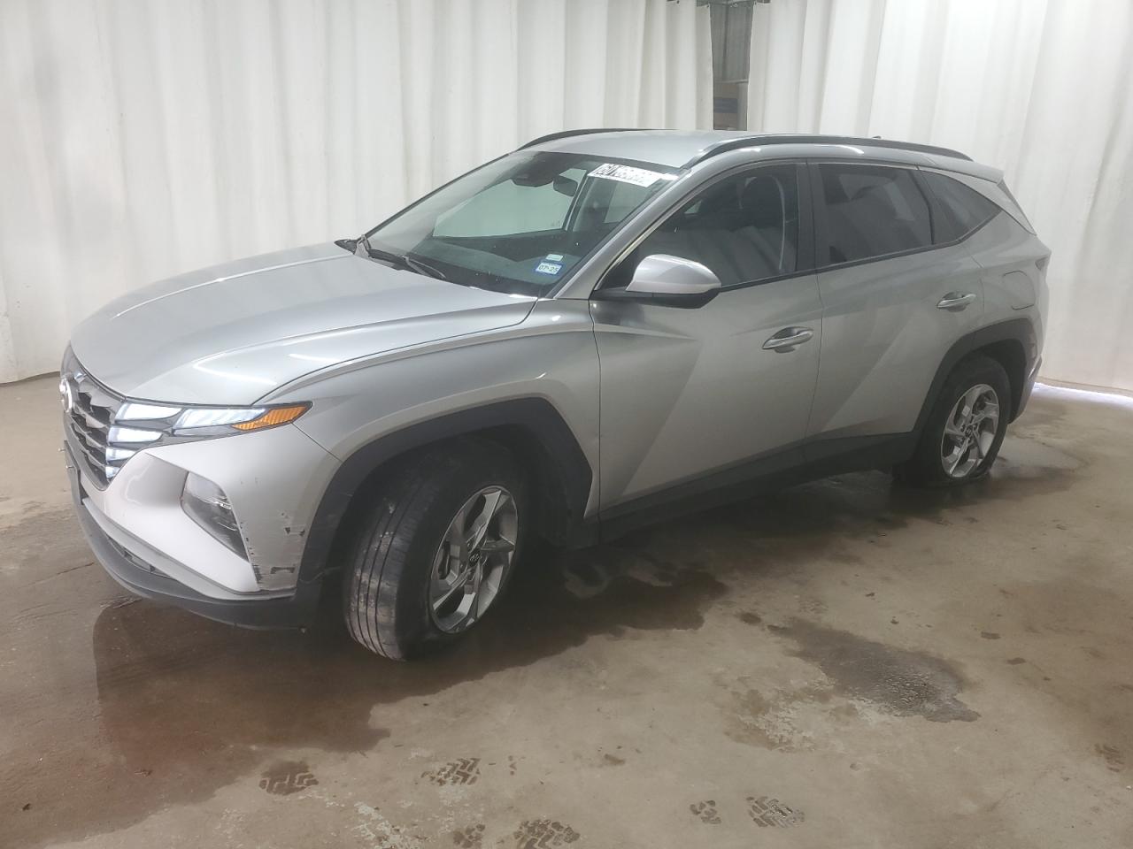 HYUNDAI TUCSON 2024 VIN 5NMJB3DE0RH298892