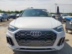2023 Audi Q5 Premium Plus 45 de vânzare în Wilmer, TX - Rear End