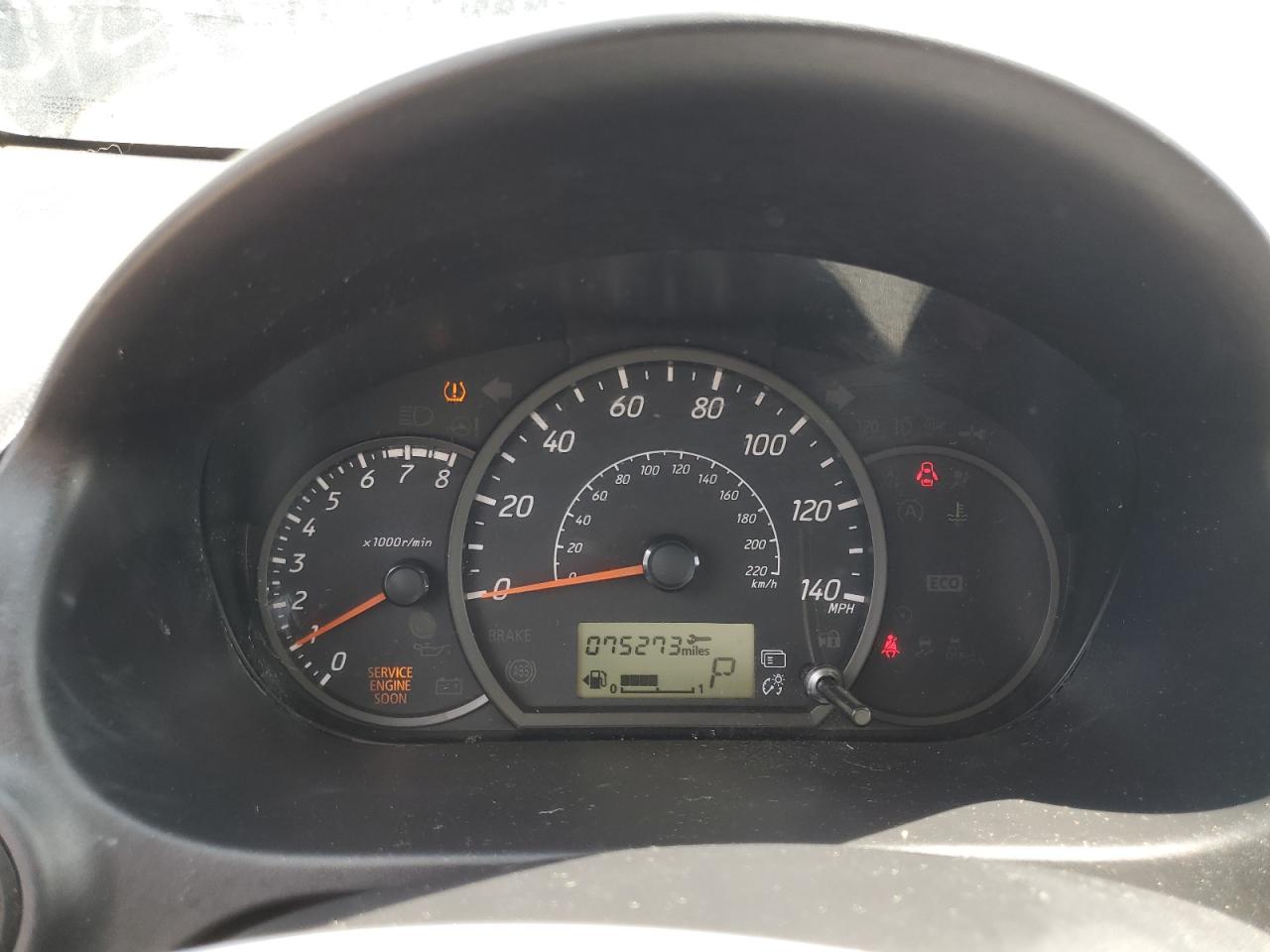 2017 Mitsubishi Mirage Es VIN: ML32A3HJ0HH009818 Lot: 60812065