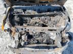 2012 Kia Soul + للبيع في Loganville، GA - Burn