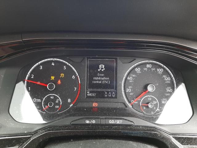 2020 VOLKSWAGEN POLO SE TS