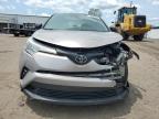2019 Toyota C-Hr Xle zu verkaufen in New Britain, CT - Front End