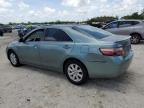 2007 Toyota Camry Ce   იყიდება Homestead-ში, FL - Rear End