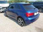 2014 AUDI A1 SPORT T for sale at Copart SANDWICH