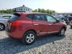 2013 Nissan Rogue S на продаже в North Billerica, MA - Side