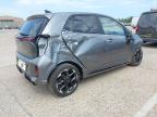2024 KIA PICANTO GT for sale at Copart SANDWICH