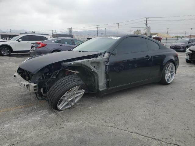 2004 Infiniti G35 