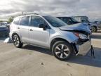 2017 Subaru Forester 2.5I for Sale in Haslet, TX - Front End