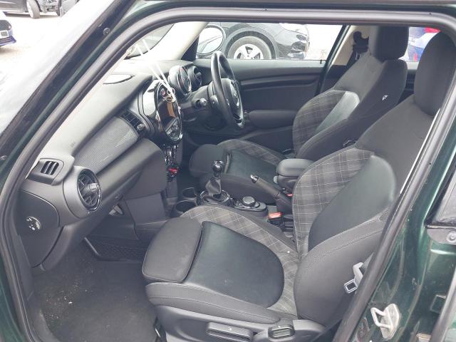 2015 MINI COOPER D