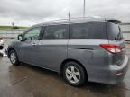 2017 Nissan Quest S for Sale in Littleton, CO - Undercarriage