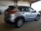 2013 Mazda Cx-5 Touring продається в American Canyon, CA - Front End