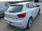 2019 SEAT IBIZA FR M for sale at Copart WHITBURN