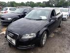 2012 AUDI A3 TDI for sale at Copart WOLVERHAMPTON