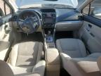 2014 Subaru Xv Crosstrek 2.0 Premium   продається в Oklahoma City, OK - Hail