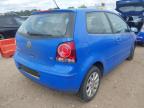 2005 VOLKSWAGEN POLO SE 75 for sale at Copart SANDY