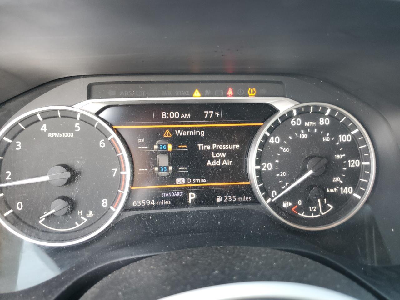 2022 Nissan Rogue S VIN: 5N1BT3AA3NC685945 Lot: 62588485