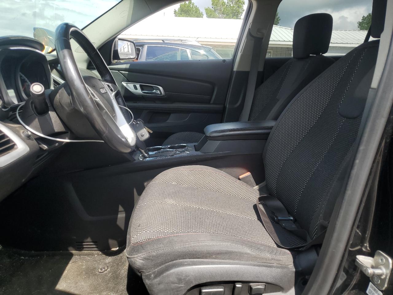 2017 GMC Terrain Sle VIN: 2GKALNEK2H6256148 Lot: 61084785