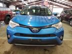 2018 TOYOTA RAV4 HV LE for sale at Copart CT - HARTFORD SPRINGFIELD