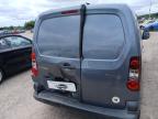 2009 CITROEN BERLINGO 6 for sale at Copart WESTBURY