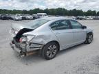 2013 Honda Accord Lx na sprzedaż w Gastonia, NC - Rear End