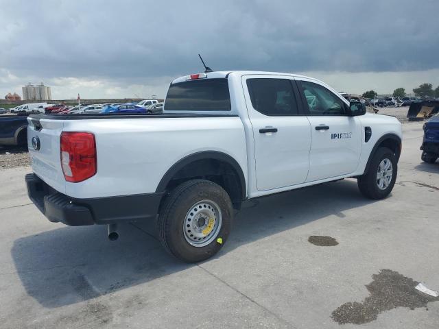  FORD RANGER 2024 White