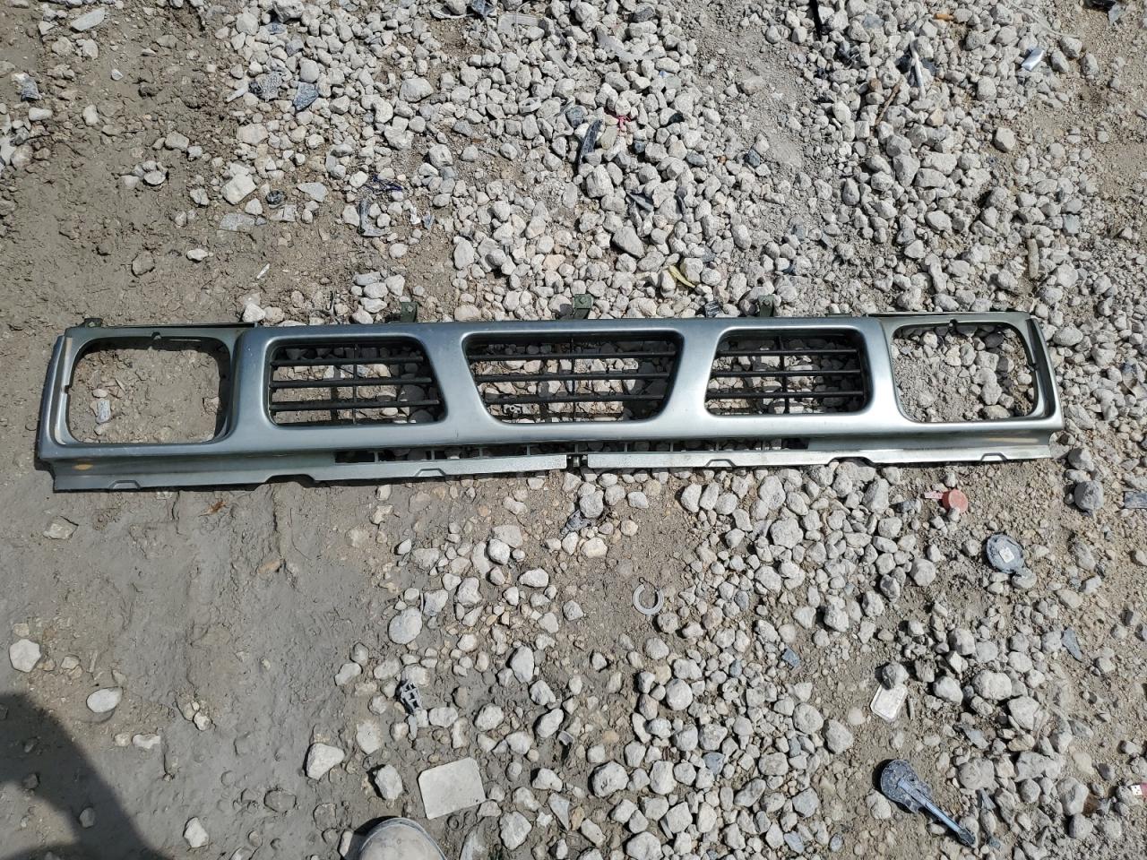1993 Nissan Truck King Cab Se VIN: 1N6HD16S0PC354791 Lot: 62843095