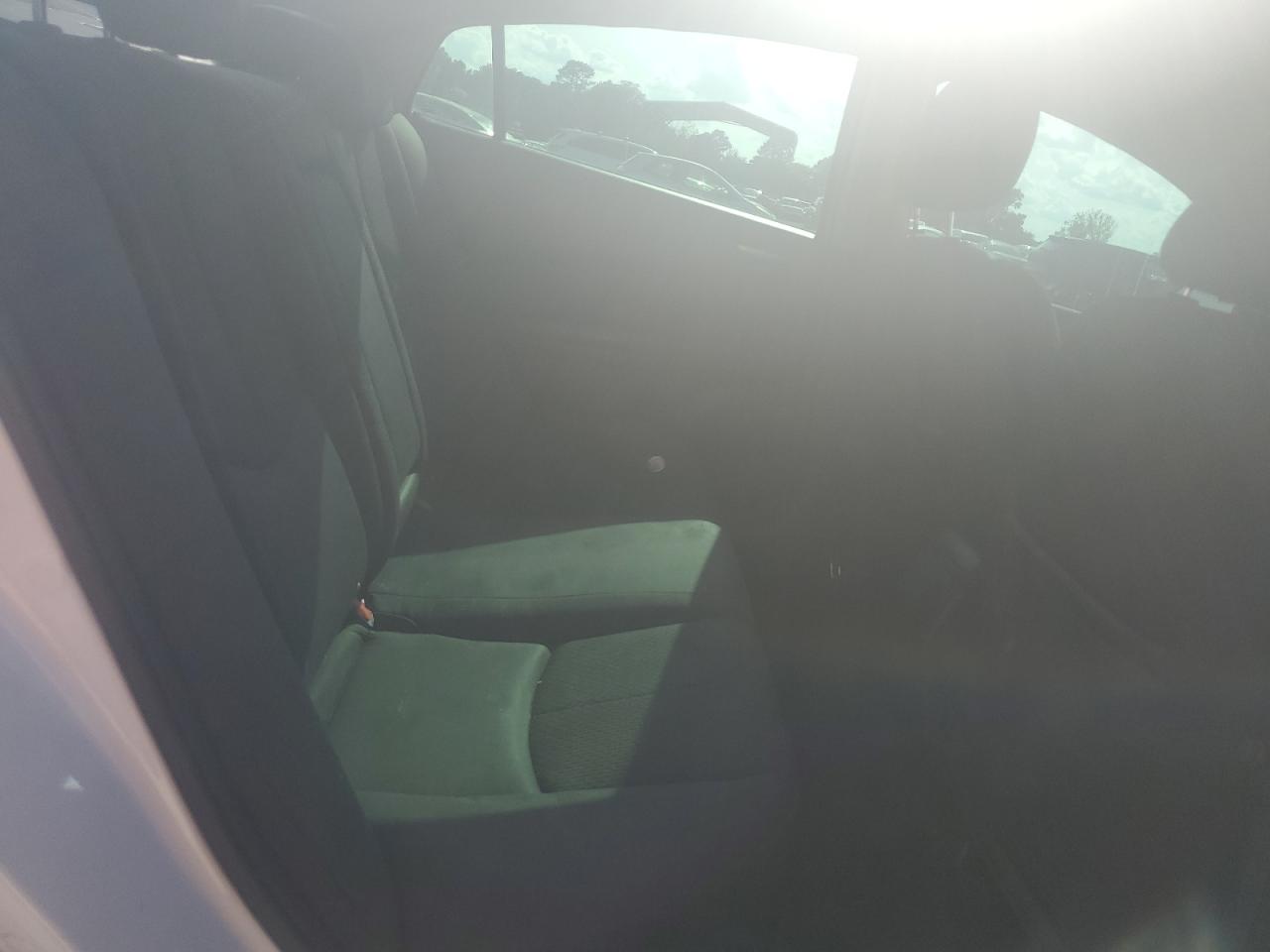 2012 Mazda 6 I VIN: 1YVHZ8BH1C5M17977 Lot: 62019195