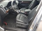 2018 Audi Q5 Premium Plus იყიდება Mendon-ში, MA - Mechanical