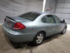 2005 Ford Taurus Se for Sale in Candia, NH - Burn - Interior