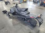 2021 SKIDOO RENEGADE   for sale at Copart MN - MINNEAPOLIS NORTH