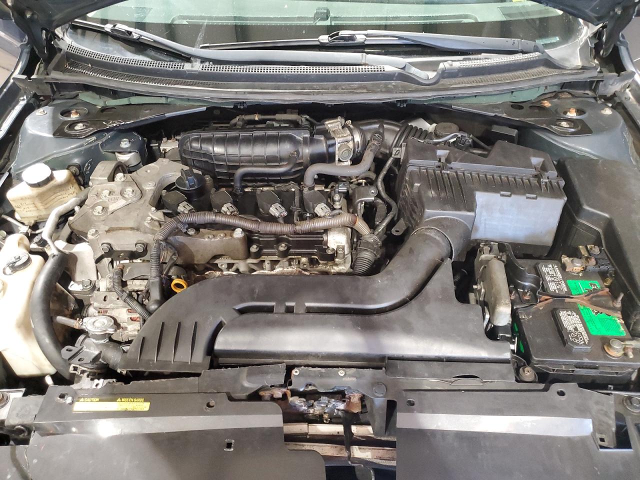 2009 Nissan Altima 2.5 VIN: 1N4AL21E69C136104 Lot: 63057085