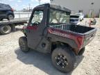 2021 POLARIS RANGER XP   for sale at Copart WI - APPLETON