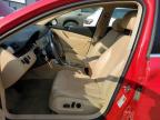 2007 Volkswagen Passat 2.0T en Venta en Hurricane, WV - Hail