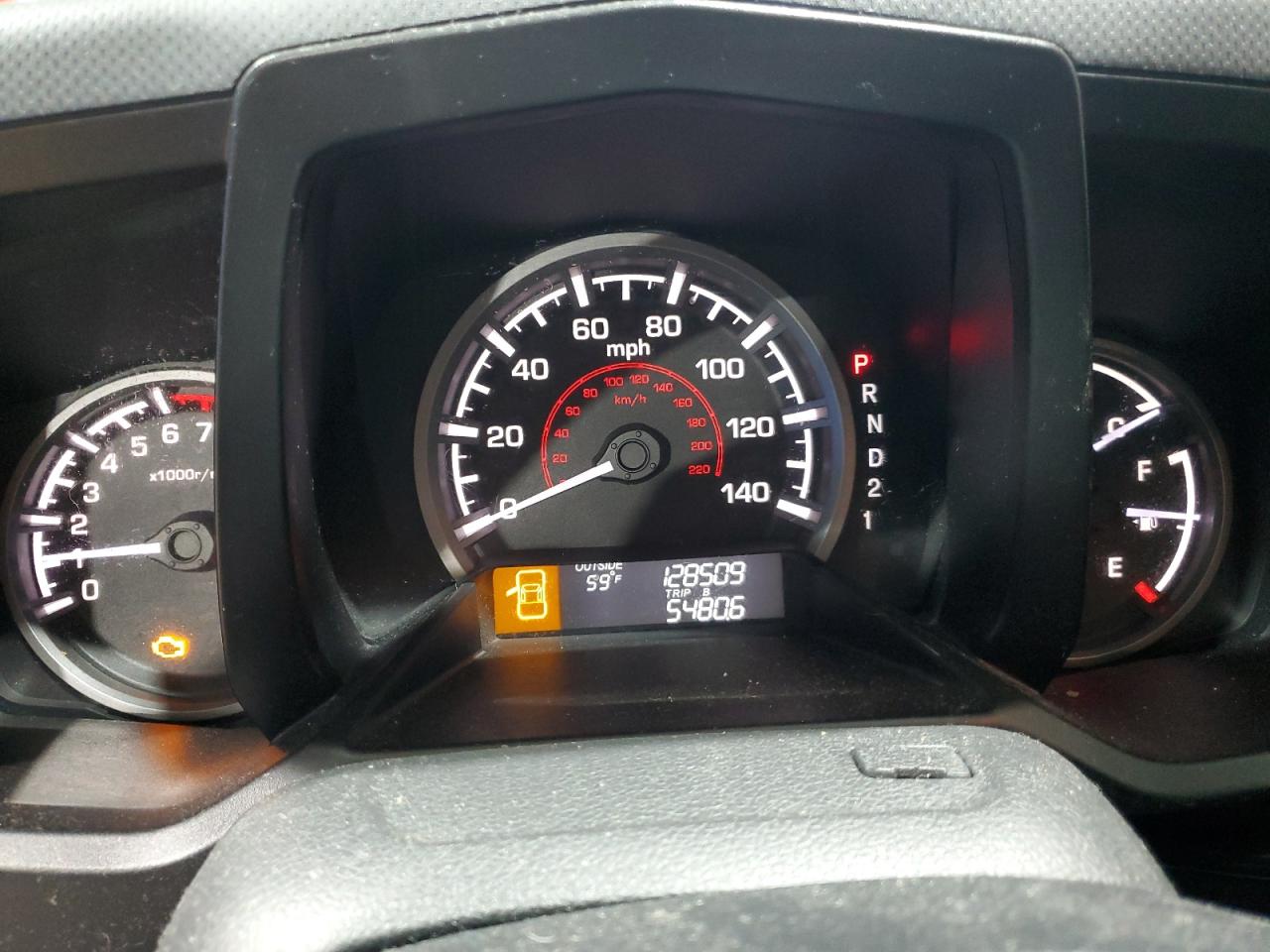 2014 Honda Ridgeline Rtl VIN: 5FPYK1F56EB001577 Lot: 60514275